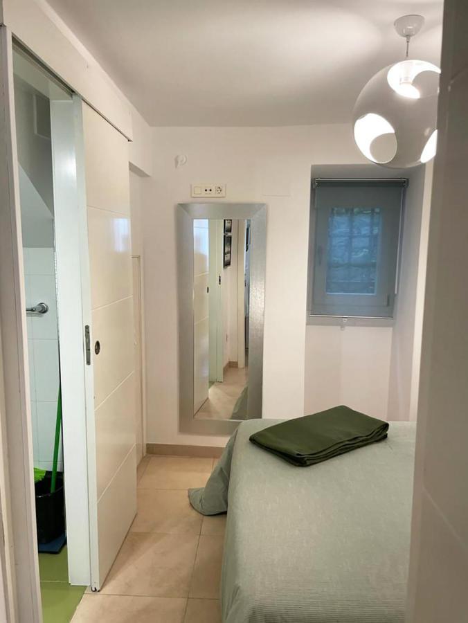 Moss Home Santiago de Compostela Eksteriør bilde