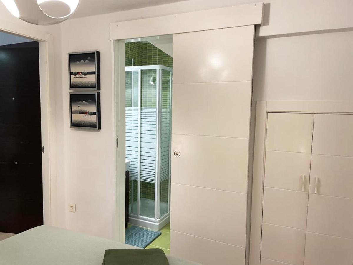 Moss Home Santiago de Compostela Eksteriør bilde
