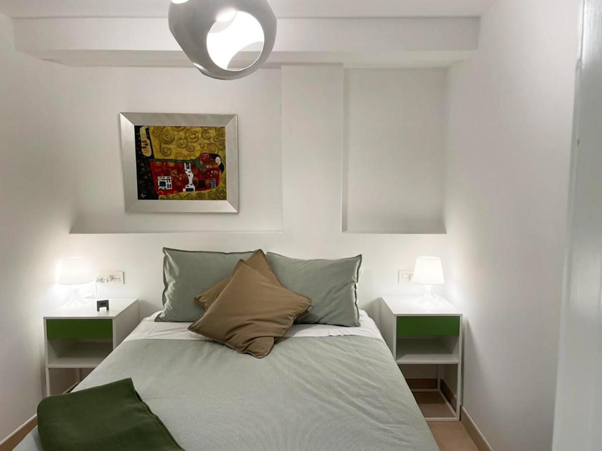 Moss Home Santiago de Compostela Eksteriør bilde